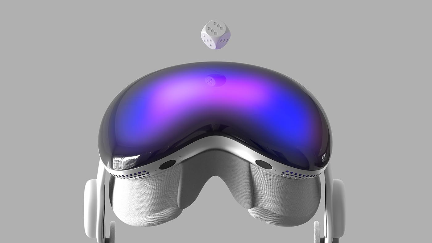 Where iGaming meets the future