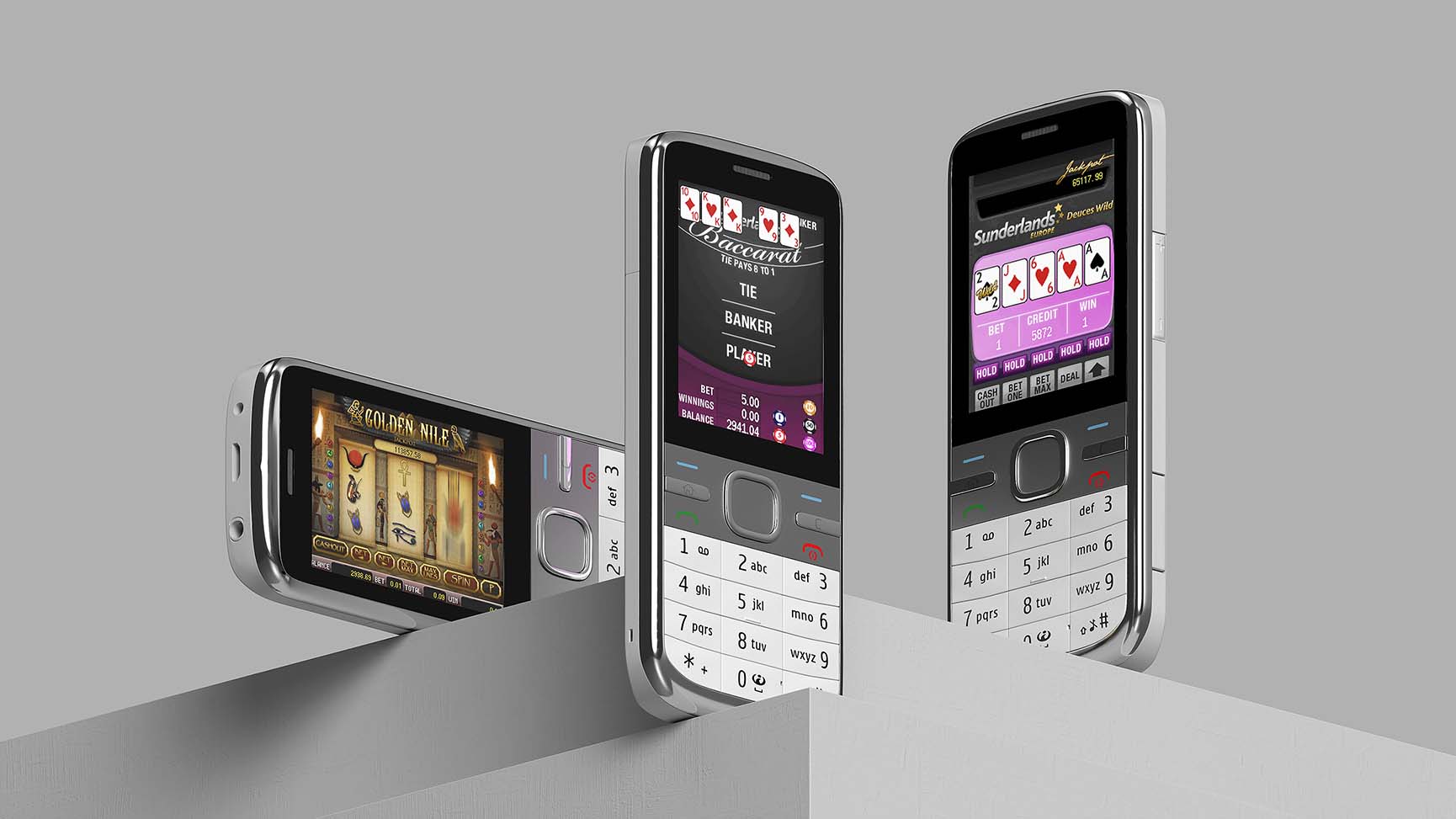 Where iGaming meets the future