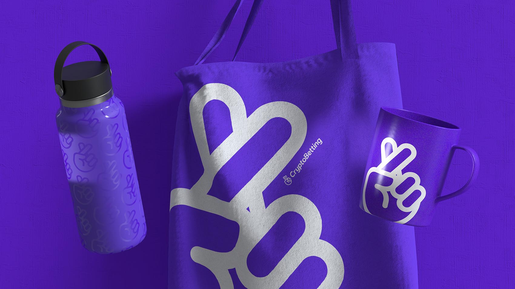 Cryptobetting.com merchandise designs